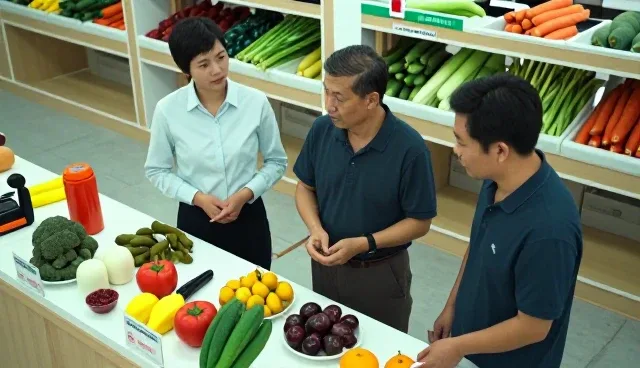 农产品销售中的种苗供应问题及应对策略