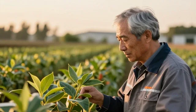 种植服务篇：基地合作行业合作实用干货