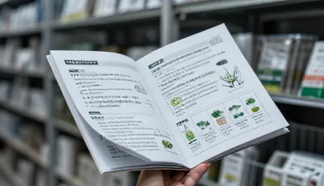 种苗供应质量控制选型关注点解析