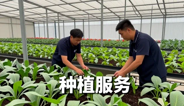 深圳市太美生物科技有限公司打造商业空间下的优质有机蔬菜解决方案